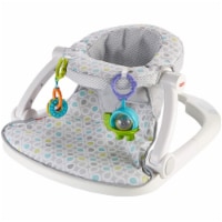 Fisher-Price® Sit Me Up Floor Seat