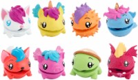 Mattel Pooparoos Figures Perspective: Main