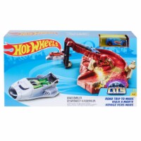 Mattel Hot Wheels® Road Trip to Mars Playset Perspective: Main
