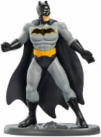 Mattel DC Justice League Batman Mini Figure Perspective: Main