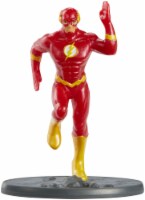 Mattel DC Justice League The Flash Mini Figure Perspective: Main