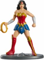 Mattel DC Justice League Wonder Woman Mini Figure Perspective: Main
