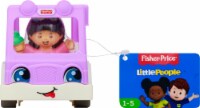 Fisher-Price® Little People® Small Vehicle Toy - Assorted Perspective: Main
