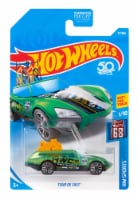 Mattel Hot Wheels® Basic Car - Assorted Perspective: Main