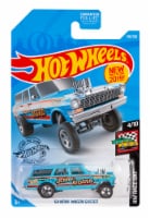 Mattel Hot Wheels® Basic Car - Assorted Perspective: Main