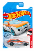 Mattel Hot Wheels® Basic US Car Assortment Perspective: Main