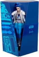 R2d2 barbie shop