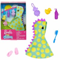 Mattel Barbie® Club Chelsea Accessories Set Perspective: Main