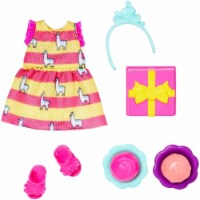 Mattel Barbie® Club Chelsea Accessories Set Perspective: Main