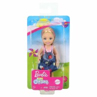 Mattel Barbie® Club Chelsea® Doll Perspective: Main