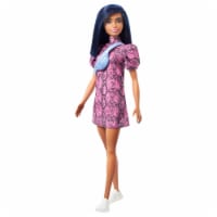 Mattel® Monster High Clawdeen Wolf Doll, 1 ct - Fry's Food Stores