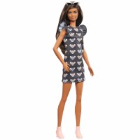 Mattel Barbie® Fashionistas Doll Perspective: Main