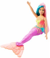 Mattel Barbie® Dreamtopia Surprise Mermaid Doll - Assorted Perspective: Main