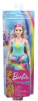 Mattel Barbie™ Dreamtopia Princess Doll Perspective: Main