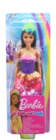 Mattel Barbie® Dreamtopia Princess Doll - Assorted Perspective: Main