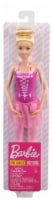 Mattel Barbie® Ballerina Doll Perspective: Main
