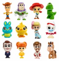 Mattel Disney Pixar Toy Story Mini Figure Mystery Pack - Assorted Perspective: Main