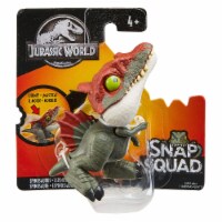 Mattel Jurassic World Snap Squad™ Mosasaurus Dinosaur Figure Perspective: Main