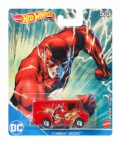 Hot Wheels® Combat Medic