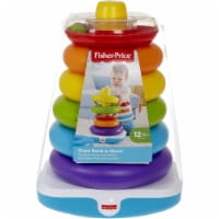 Fisher-Price® Giant Rock-A-Stack