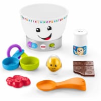 Fisher-Price® Laugh And Learn Magic Color Mixing Bowl Set