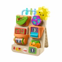 fisher price rock a stack kmart