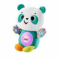 Fisher-Price Fisher-Price Linkimals Play Together Panda Perspective: Main