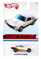 Mattel® Hot Wheels® Assorted Throwback Vehicles Perspective: Main