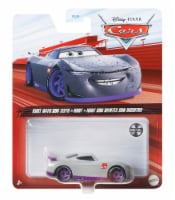 Disney Pixar Die-Cast Kurt With Bug Teeth 1:55 Scale Cars Perspective: Main