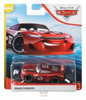 Mattel Disney Pixar Cars 3 Diecast Car Assorted 1 ct Fry s Food Stores