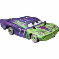 Disney Pixar Die-Cast 1:55 Scale Cars Liability Perspective: Main