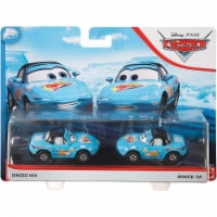 Disney Pixar Cars Hit Run Vehicle 2 Pack by Mattel AGES 3 7 years 1 unit Kroger