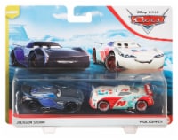 Jackson storm toys shop