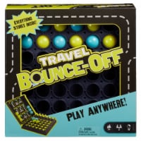 Bounce-Off™ Travel Game Perspective: Main