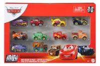 Disney & Pixar Cars Mini Racers Variety Pack, 10 pk - Baker's Disney & Pixar Cars Mini Racers Variety Pack, 10 pk - Baker's