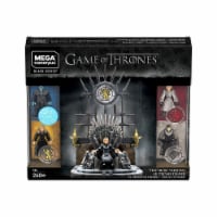 Mega Construx™ Game of Thrones The Iron Throne Set