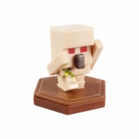 Mattel Minecraft Earth Boost Enraged Golem Action Figure