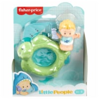 Fisher-Price® Little People Bundle n Play Toy Set Perspective: Main