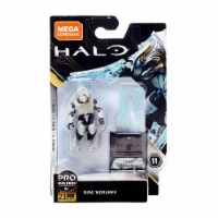 Mega Construx™ Halo® Heroes Ripa Moramee Action Figures Perspective: Main