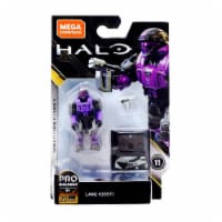 Mega Construx™ Halo® Heroes Lang Action Figures Perspective: Main