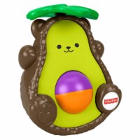 Fisher-Price Fisher-Price Avocado Bat-at-Bear Perspective: Main
