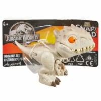 Mattel Jurassic World Snap Squad Dinosaur Action Figure - Assorted Perspective: Main