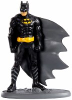 Mattel DC Comics Micro Collection Batman Figure Perspective: Main
