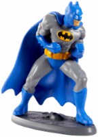 Mattel DC Comics Micro Collection Batman Figure Perspective: Main