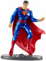 Mattel DC Comics Micro Collection Superman Figure Perspective: Main