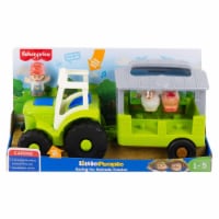 Fisher-Price® Little People Caring for Animals Tractor