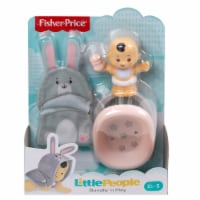 Fisher-Price® Little People Bundle n Play Set Perspective: Main