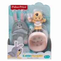 Fisher-Price® Little People Bundle n Play Set Perspective: Main