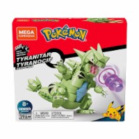 Mega Construx™ Pokemon Charizard Construction Set, 222 pc - Smith's Food  and Drug