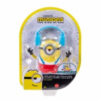 Mattel Minions The Rise Of Gru Stuart Action Figure